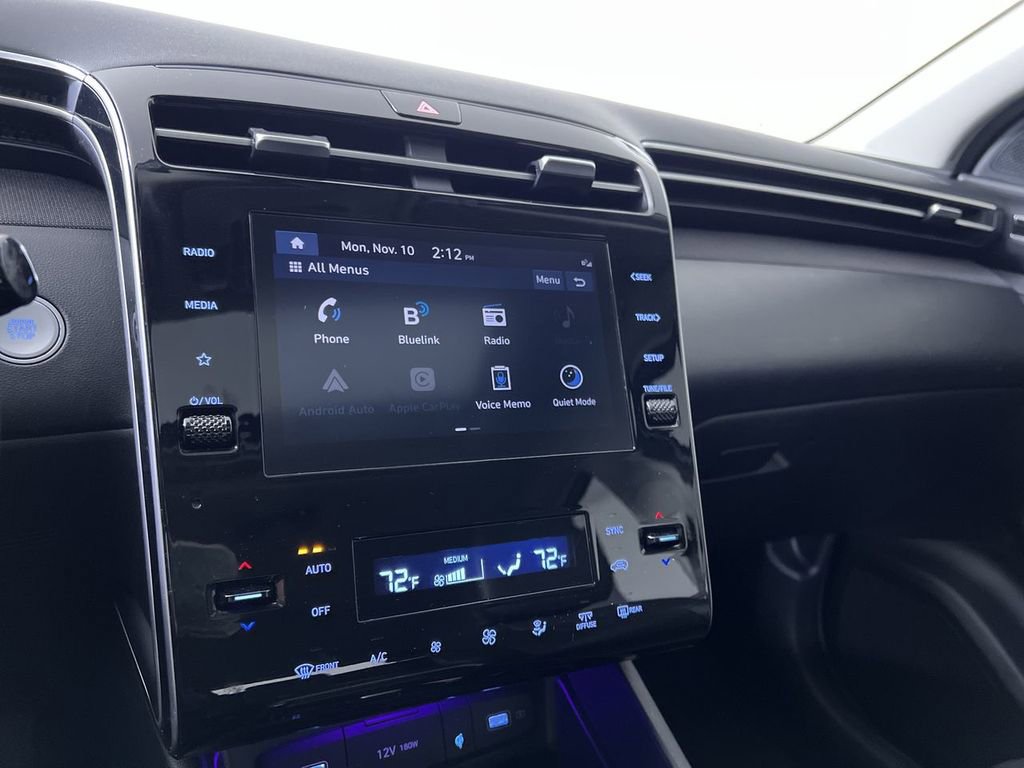Used 2023 Hyundai Tucson SEL w/ Convenience Package image 20