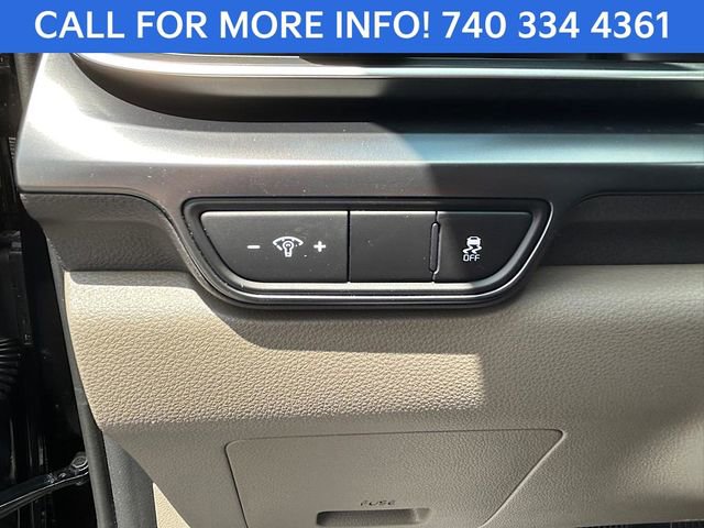 New 2025 Kia Carnival image 14