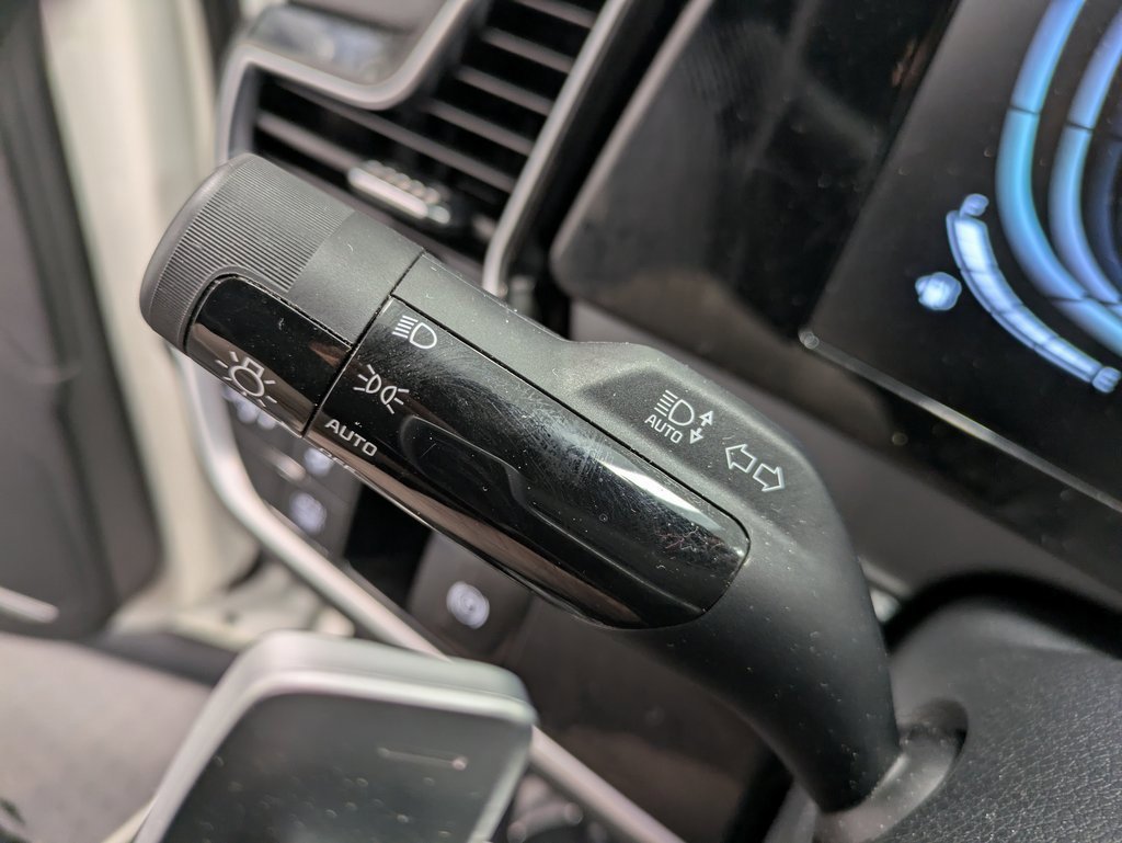 Certified 2024 Kia Sportage LX image 18