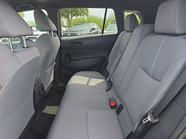 Used 2026 Toyota Corolla Cross SE AWD/4WD image 13