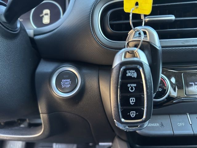 Certified 2023 Hyundai Kona Limited image 39