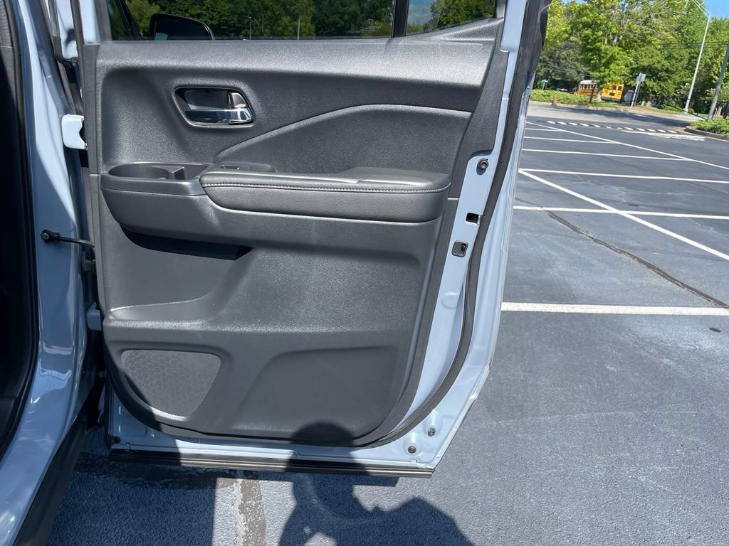 Certified 2025 Honda Ridgeline RTL image 34