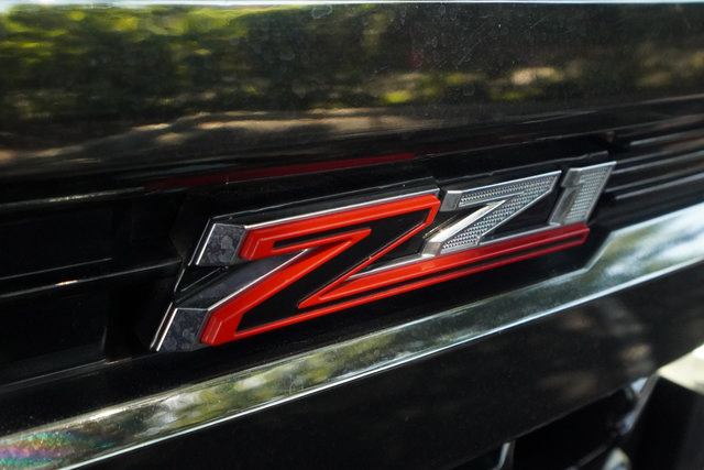 Used 2021 Chevrolet Tahoe Z71 AWD/4WD image 42