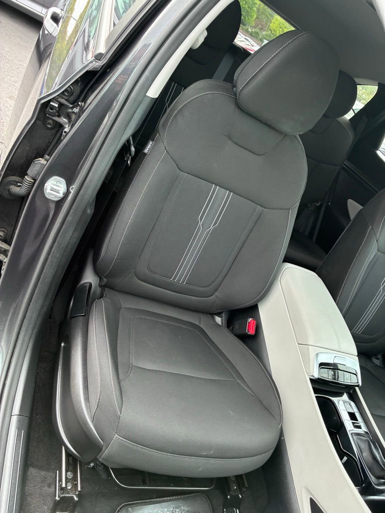 Used 2023 Hyundai Tucson SEL AWD/4WD image 21