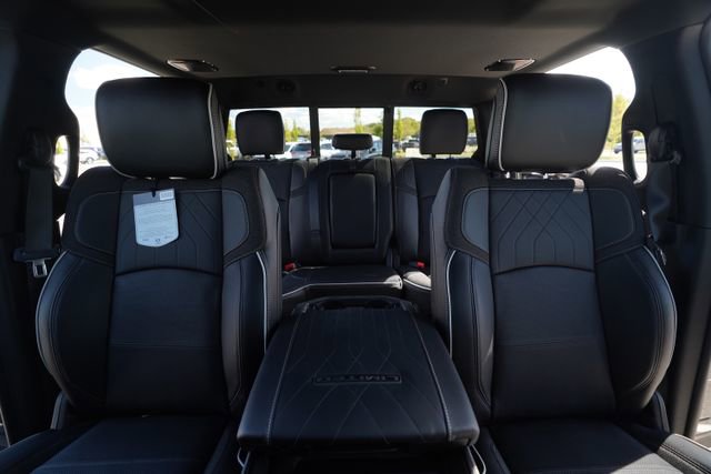 New 2026 RAM 2500 Limited image 34