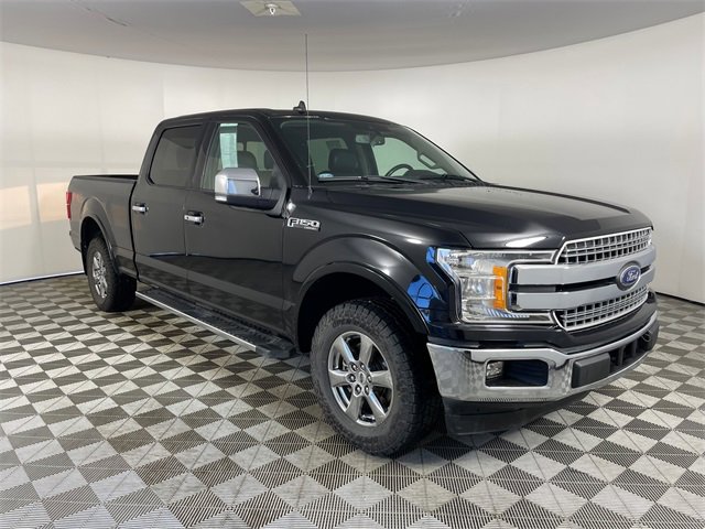 Used 2019 Ford F150 Lariat image 27