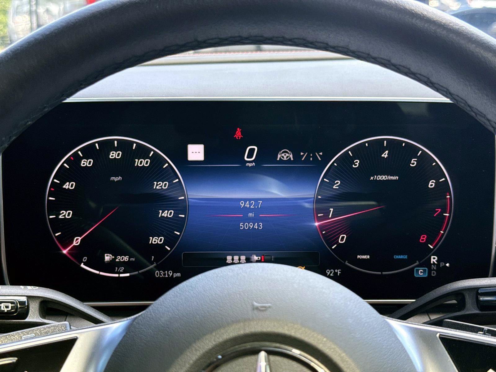 Certified 2023 Mercedes-Benz GLC 300 image 29