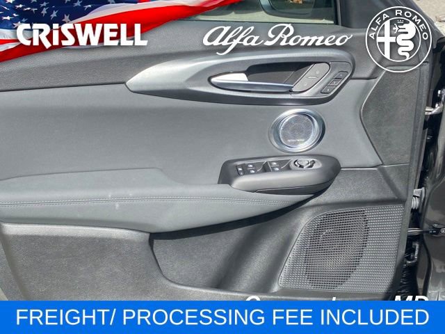 New 2024 Alfa Romeo Tonale Veloce image 16