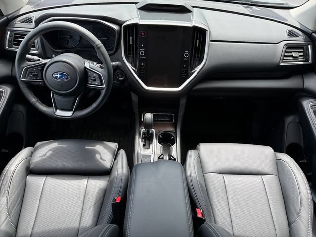 Certified 2025 Subaru Ascent Touring AWD/4WD image 10