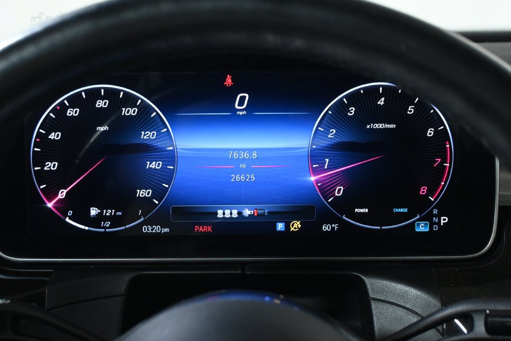 Certified 2023 Mercedes-Benz C 300 4MATIC Sedan image 19