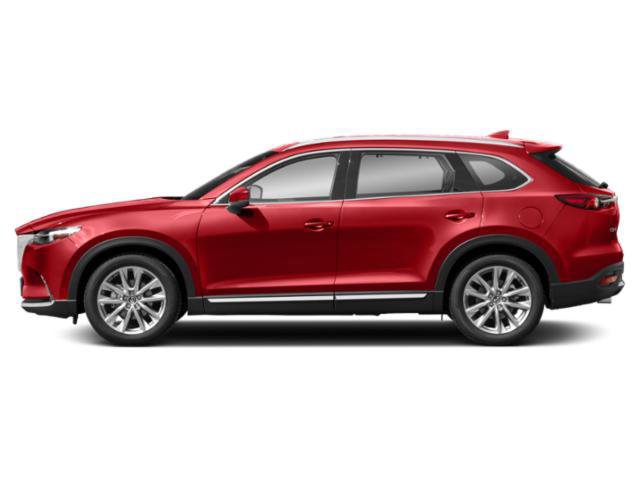 Used 2021 MAZDA CX-9 Grand Touring AWD/4WD image 6