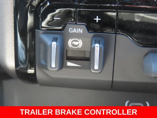 New 2026 RAM 1500 Big Horn AWD/4WD image 26