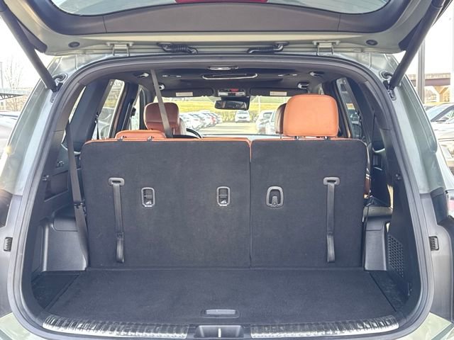 Used 2023 Kia Telluride SX X-Line image 12
