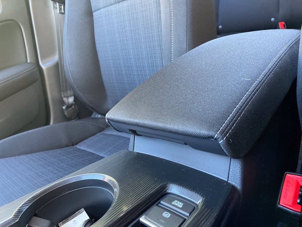 New 2026 Honda Civic LX image 19