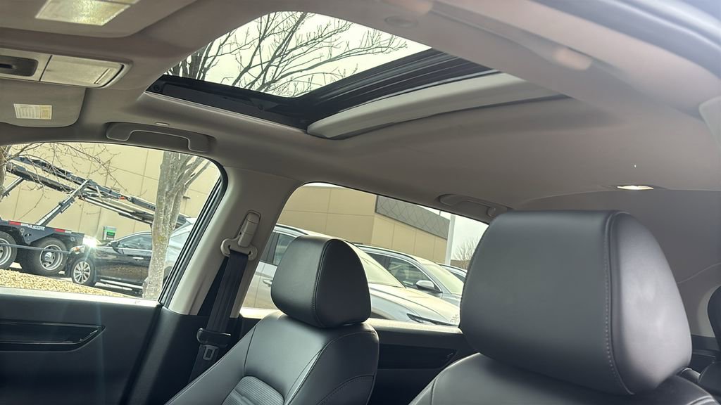 Used 2023 Honda CR-V EX-L image 25