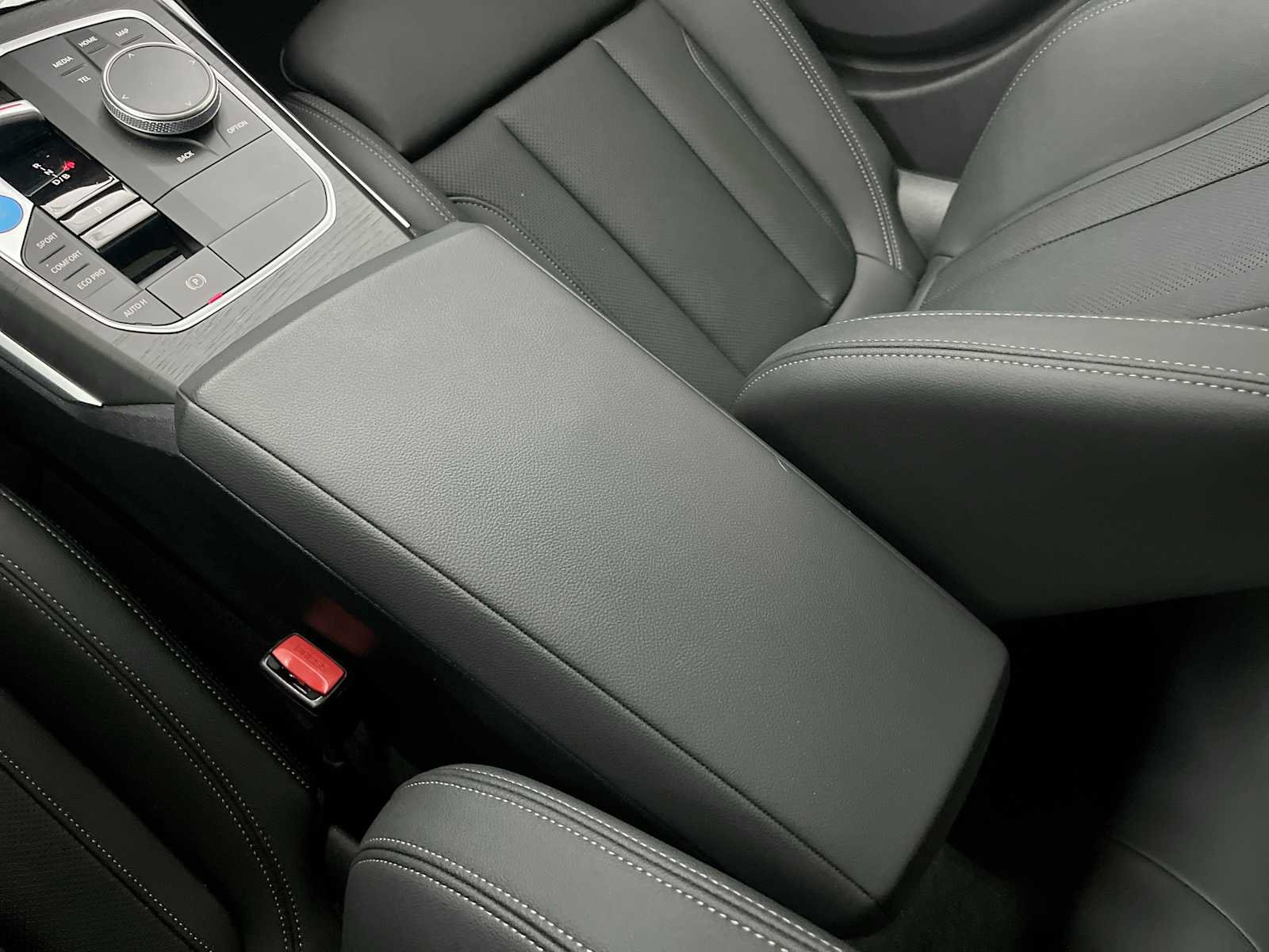 Certified 2023 BMW i4 eDrive35 w/ Premium Package RWD image 29
