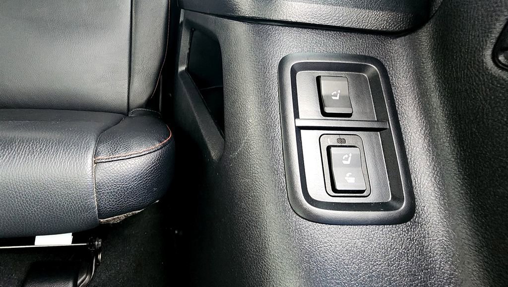 Used 2020 Toyota Sequoia TRD Pro image 67