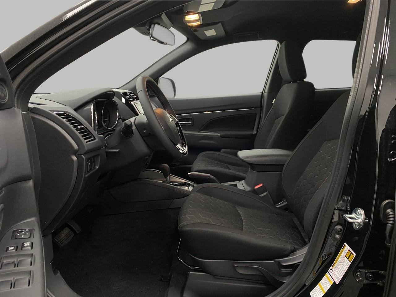 New 2026 Mitsubishi Outlander Sport AWD image 25