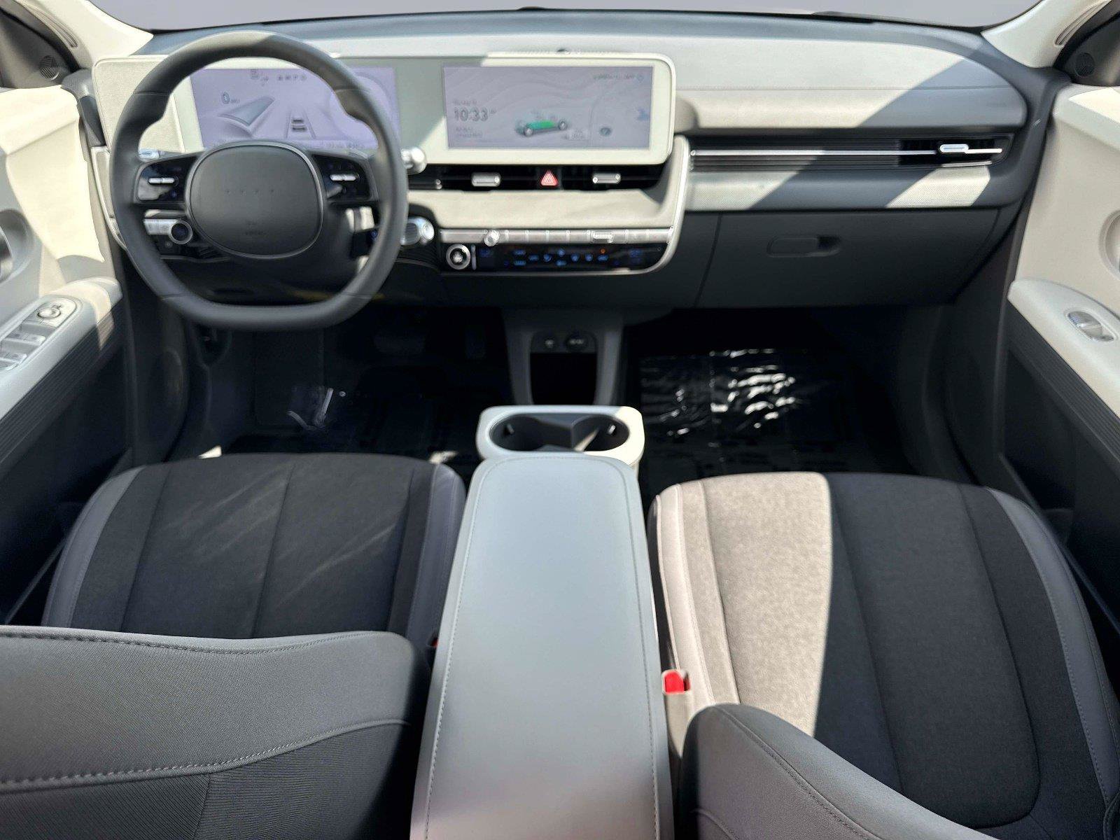 Used 2024 Hyundai Ioniq 5 SEL RWD image 17