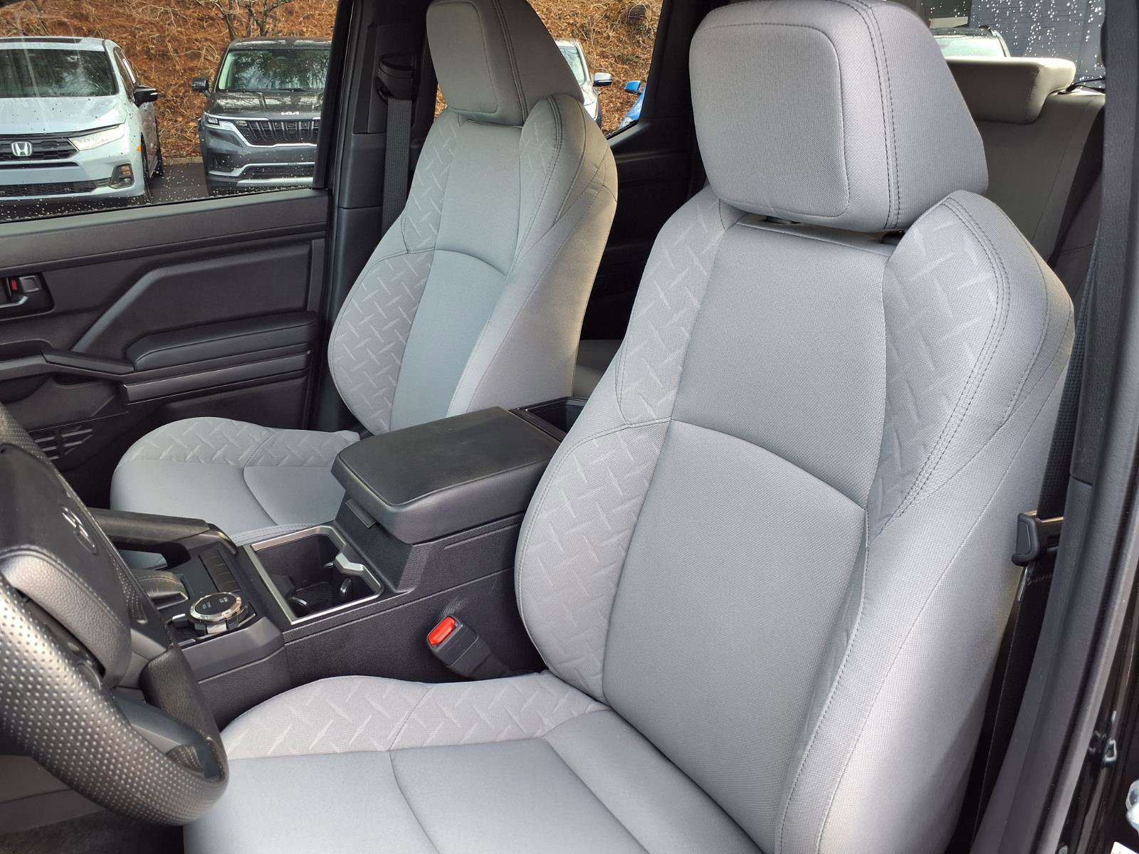 Used 2024 Toyota Tacoma SR5 image 15