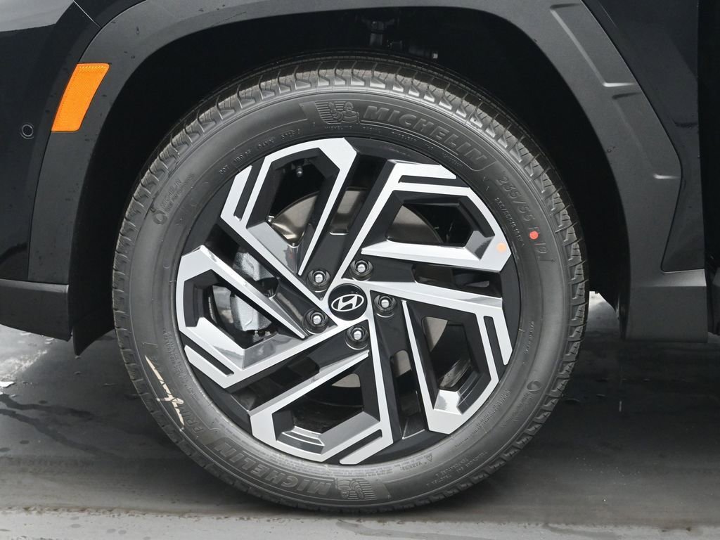 New 2026 Hyundai Tucson Limited image 34
