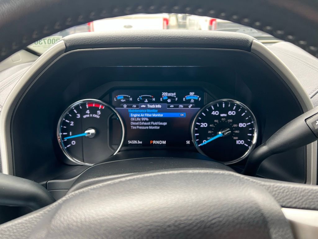 Used 2020 Ford F250 Lariat w/ Chrome Package image 40