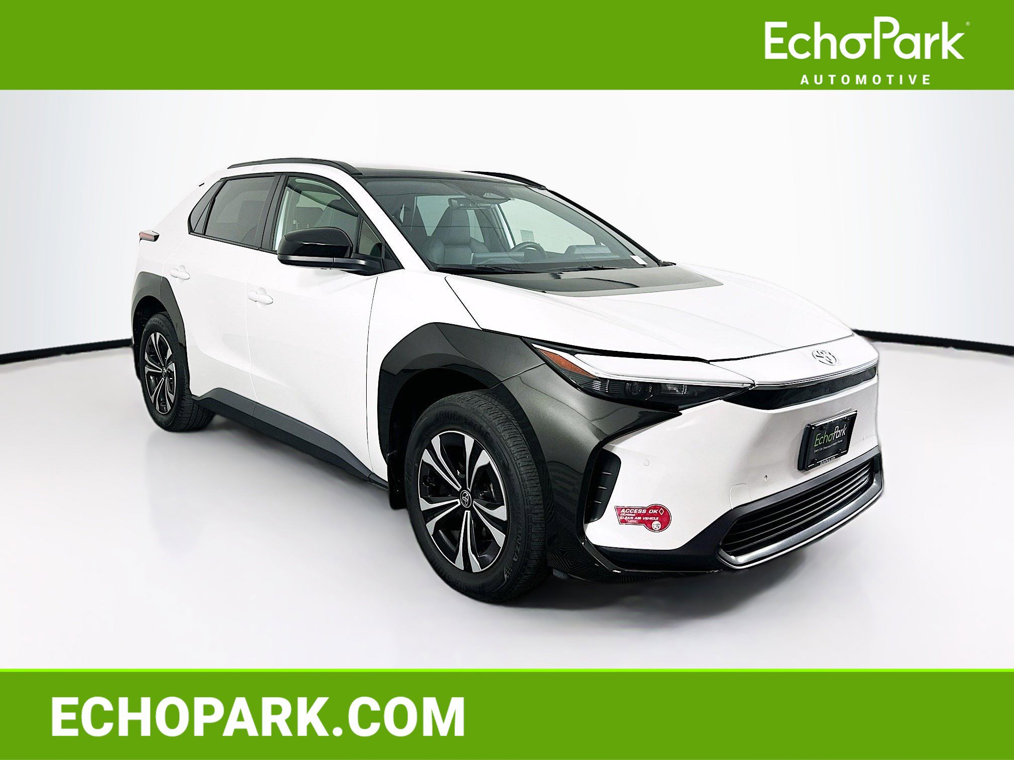 Used 2024 Toyota bZ4X FWD