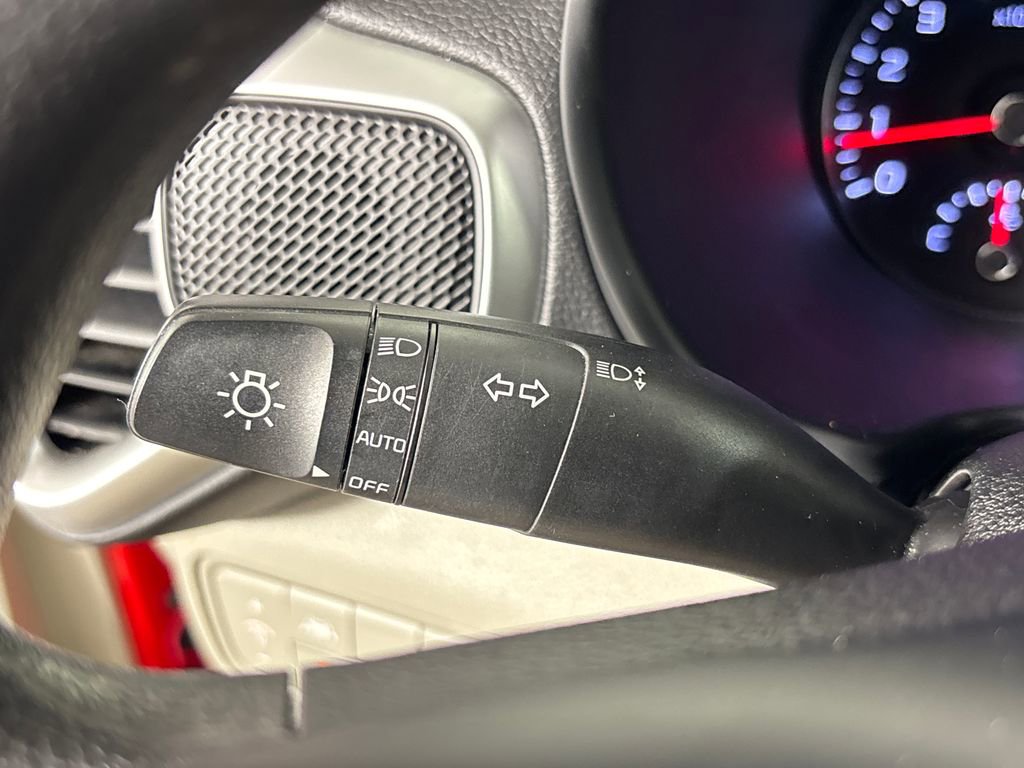 Used 2022 Kia Soul LX w/ Technology Package image 21