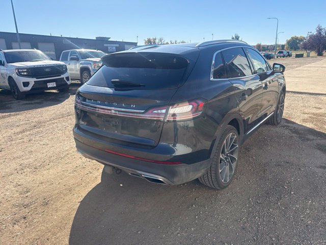 Used 2022 Lincoln Nautilus Reserve w/ Equipment Group 202A AWD/4WD image 11