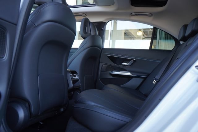 Certified 2025 Mercedes-Benz E 350 Sedan image 26