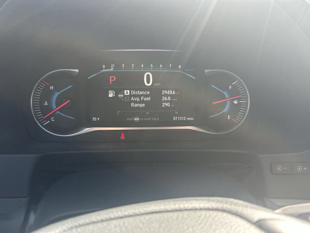 Used 2021 Honda Pilot EX-L image 12