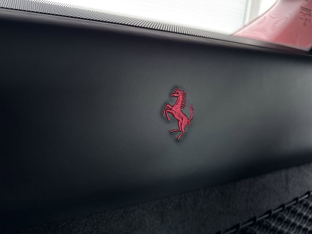 Used 2025 Ferrari 296 GTB image 33