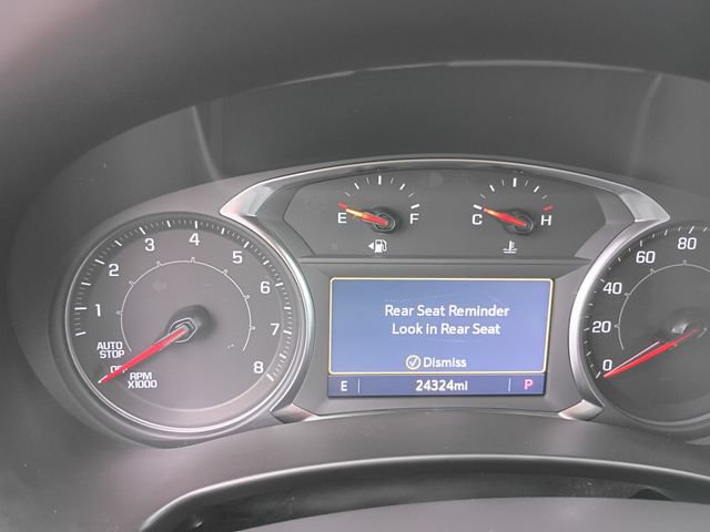 Used 2024 GMC Terrain SLT w/ Elevation Edition AWD/4WD image 47