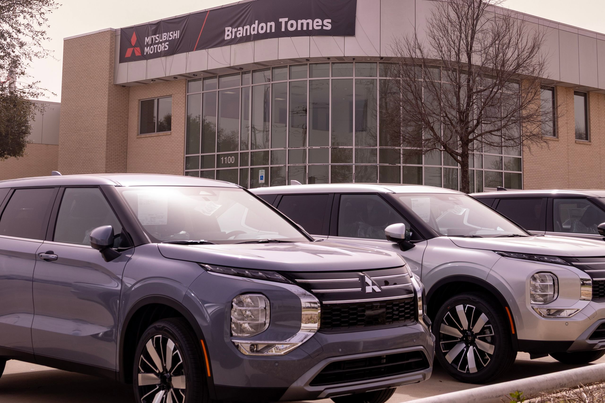 New 2026 Mitsubishi Eclipse Cross SE image 30