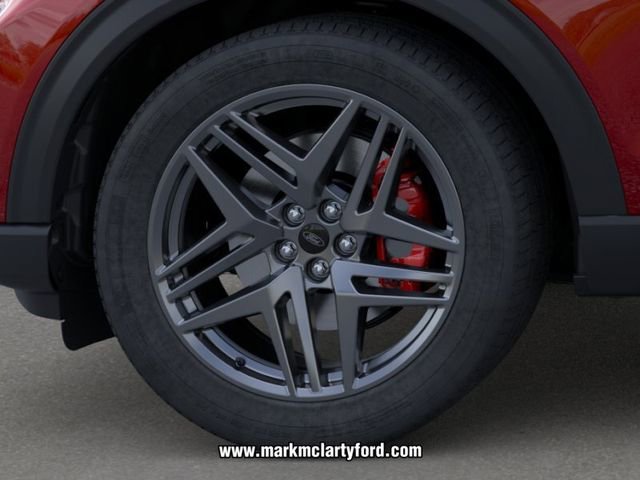 New 2026 Ford Explorer ST RWD image 19