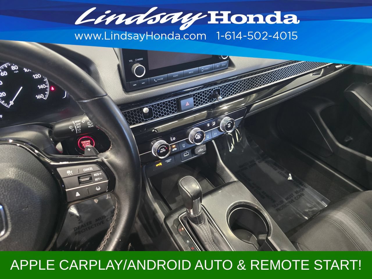 Used 2023 Honda Civic Sport image 15