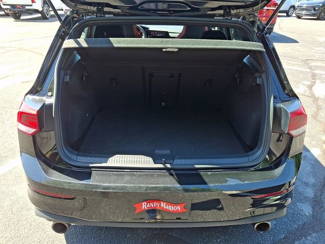 Used 2024 Volkswagen GTI S FWD image 29