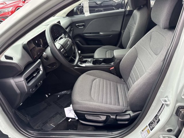 Used 2025 Kia K4 EX FWD image 14