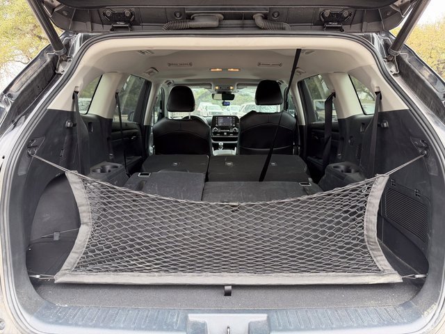 Used 2022 Toyota Highlander XLE image 21