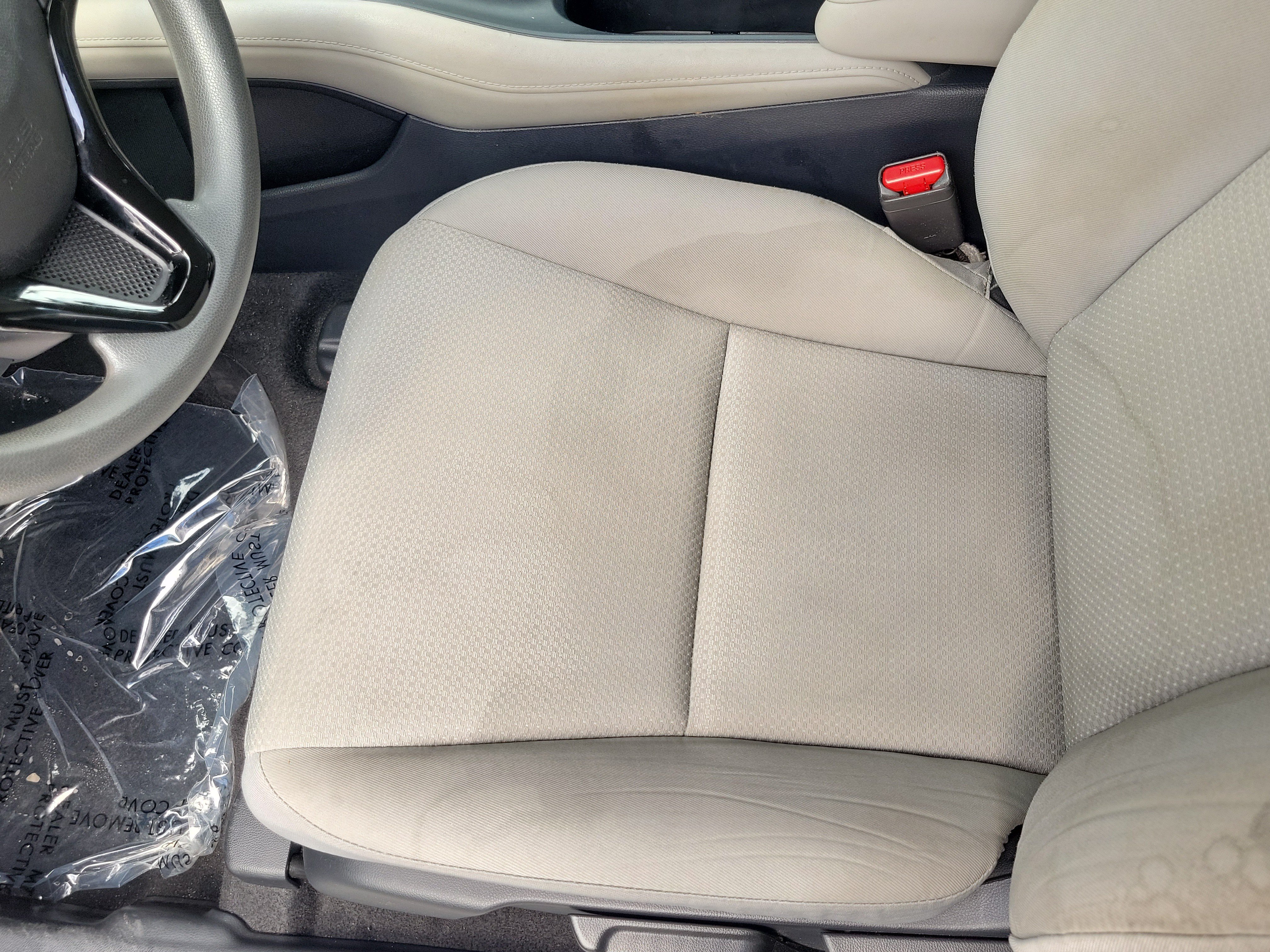 Certified 2022 Honda HR-V LX image 20