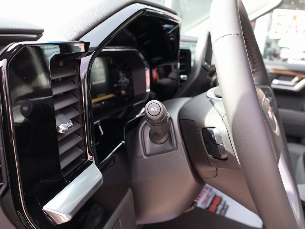 New 2026 GMC Sierra 1500 Elevation image 24