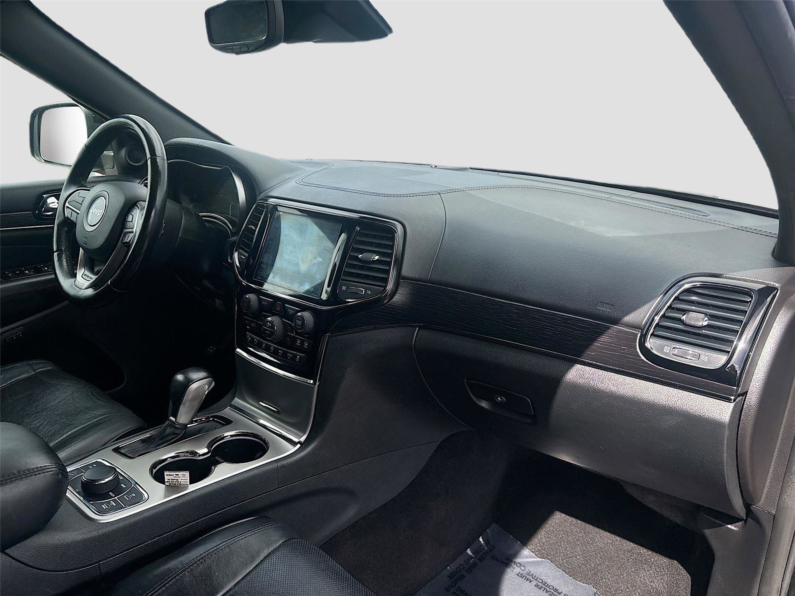 Used 2019 Jeep Grand Cherokee High Altitude image 31