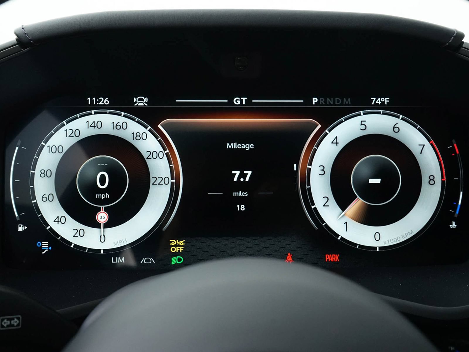 New 2026 Aston Martin DBX 707 AWD/4WD image 23