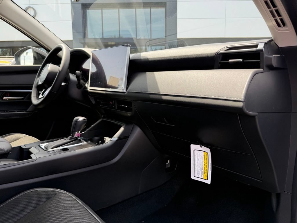 New 2026 MAZDA CX-5 Preferred AWD/4WD image 17