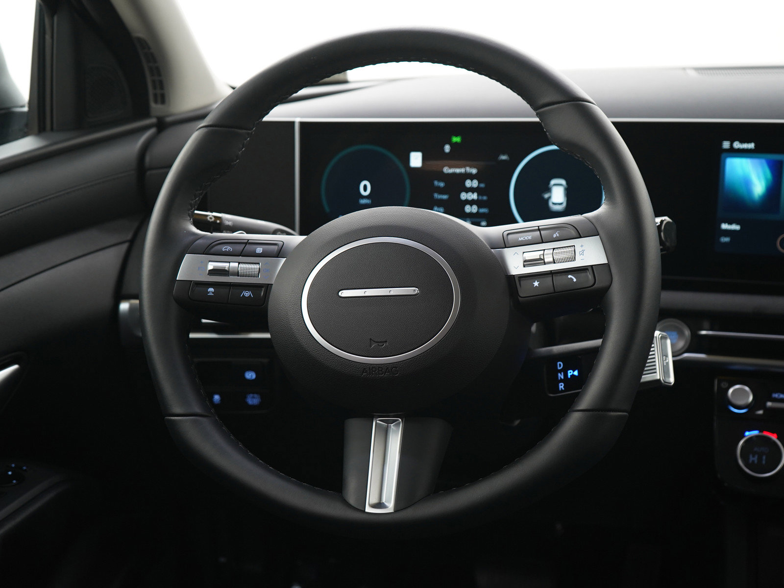 Certified 2026 Hyundai Tucson SEL AWD/4WD image 17