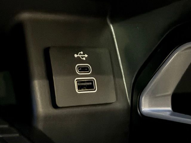 New 2025 Ford Ranger Lariat w/ FX4 Off-Road Package image 38