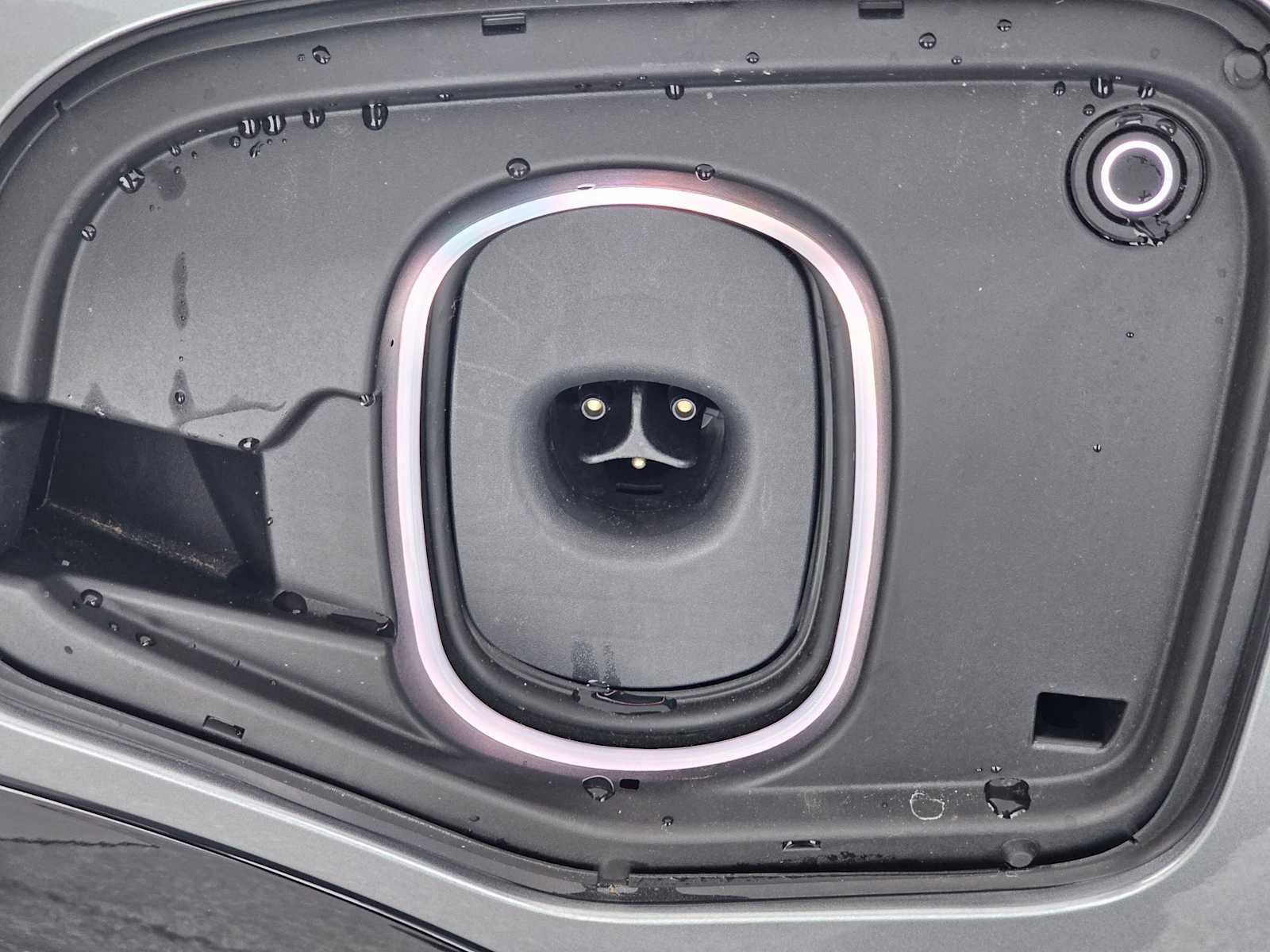 New 2026 Cadillac Optiq Luxury 1 image 22