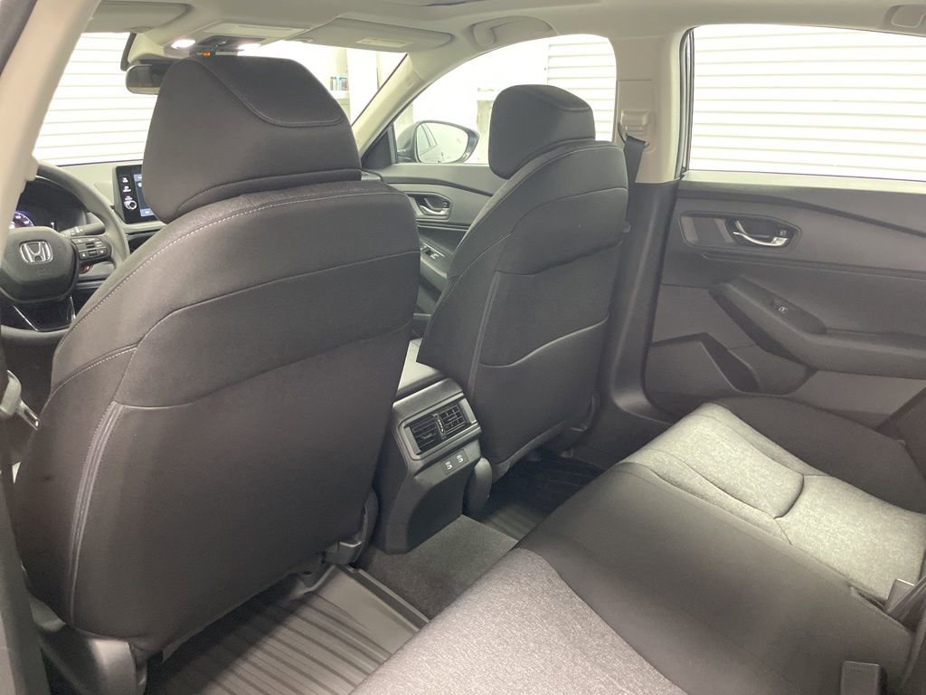 New 2026 Honda Accord SE image 26
