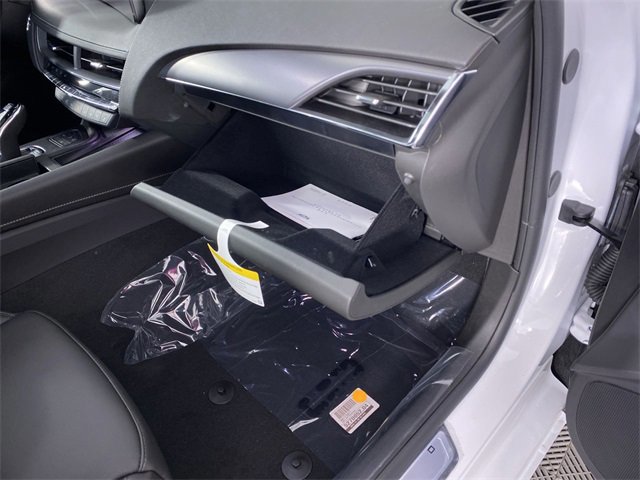 New 2026 Cadillac CT5 Premium Luxury w/ Sun And Sound Package image 33