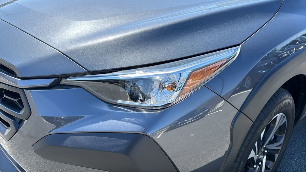Certified 2024 Subaru Crosstrek 2.0i Premium AWD/4WD image 9